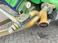 Enrouleur d‘irrigation Irtec 75-300