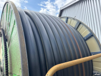 Enrouleur d‘irrigation Irtec 75-300