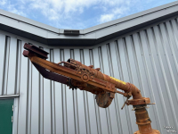 Enrouleur d‘irrigation Irtec 75-300