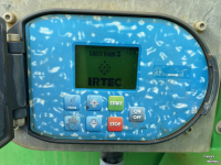 Enrouleur d‘irrigation Irtec 75-300