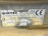 Enrouleur d‘irrigation Irtec 75-300