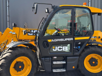 Autres matériel et accessoires de transport et industriels JCB 542-70 Agri Super DTVT