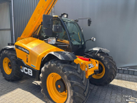 Autres matériel et accessoires de transport et industriels JCB 542-70 Agri Super DTVT