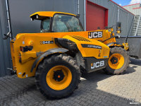 Autres matériel et accessoires de transport et industriels JCB 542-70 Agri Super DTVT