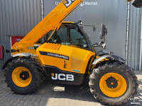 Autres matériel et accessoires de transport et industriels JCB 542-70 Agri Super DTVT