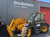 Autres matériel et accessoires de transport et industriels JCB 542-70 Agri Super DTVT