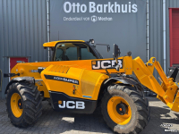 Autres matériel et accessoires de transport et industriels JCB 542-70 Agri Super DTVT