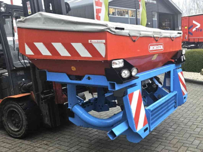 Semoir Monosem NG plus 12 rij