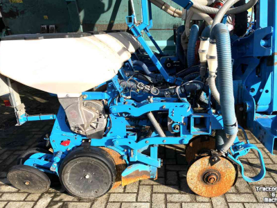 Semoir Monosem NG plus 12 rij