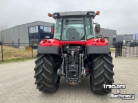 Tracteur Massey Ferguson TYPE 6S145 DYNA-6