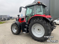 Tracteur Massey Ferguson TYPE 6S145 DYNA-6