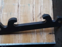 Attaches rapides godets  CW / DCW / XCW aanlas oren