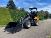 Chargeuse sur pneus Giant Giant G2300 X-tra shovel laadschop wheelloader