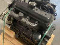 Moteur Iveco 5083318 4-cilindermotor 8045.05
