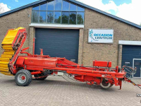 Arracheuse de pommes de terre Grimme DL 1700 Aardappelrooier