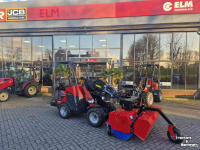 Balayeur Mulder M-Sweep HSTV600-SP