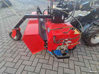 Balayeur Mulder M-Sweep HSTV600-SP