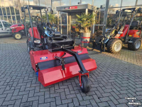 Balayeur Mulder M-Sweep HSTV600-SP