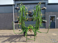 Faneur Krone KW 8.82 Schudder