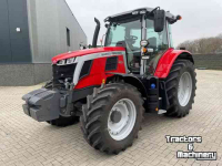 Tracteur Massey Ferguson 6S145 DYNA-6