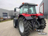 Tracteur Massey Ferguson 6S145 DYNA-6