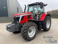 Tracteur Massey Ferguson 6S145 DYNA-6