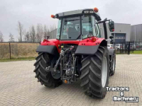 Tracteur Massey Ferguson TYPE 6S145 DYNA-6