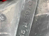 Roues, Pneus, Jantes, Barillets Jumelage Trelleborg 480/65- R 28 - 600/65- R 38