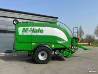 Presses McHale Fusion 3 plus