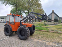 Tracteur Holder 8.72