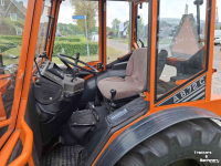 Tracteur Holder 8.72