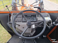 Tracteur Holder 8.72