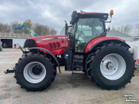 Tracteur Case-IH Puma 240 CVX
