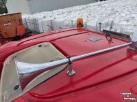 Tracteur Case-IH Puma 240 CVX