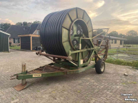Enrouleur d‘irrigation Irrimec 110/320