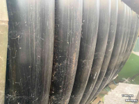 Enrouleur d‘irrigation Irrimec 110/320