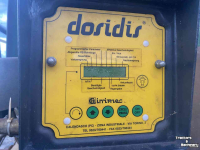 Enrouleur d‘irrigation Irrimec 110/320