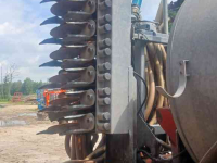 Injecteur de prairie Jako 620