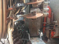 Injecteur de prairie Jako 620