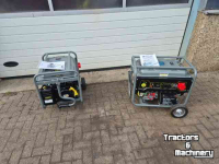 Autres machines et accessoires pour l'atelier et terrain Karcher PGG 8/3