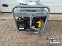 Autres machines et accessoires pour l'atelier et terrain Karcher PGG 8/3