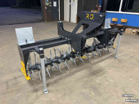 Aérateur de prairie  RD techniek weilandbeluchter beluchter