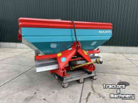 Distributeur d‘engrais Sulky dpx 28 weegstrooier