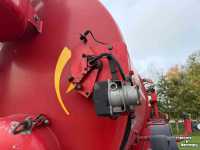Tonneau de lisier  Perfekta 200 Vacuumtank Evers Freiberger Bemester injecteur messtank