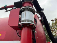Tonneau de lisier  Perfekta 200 Vacuumtank Evers Freiberger Bemester injecteur messtank