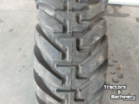 Roues, Pneus, Jantes, Barillets Jumelage  10,75-15,3        [ 255/75,15,3]