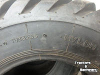 Roues, Pneus, Jantes, Barillets Jumelage  10,75-15,3        [ 255/75,15,3]