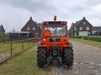 Tracteur pour vignes et vergers Holder 8.72