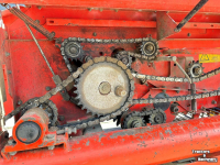 Arracheuse de pommes de terre Grimme DL 1700 ROOIER
