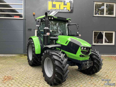 Tracteur Deutz-Fahr Deutz - Fahr 5115 nieuw!